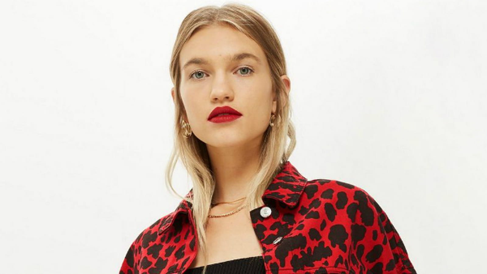 Veste Topshop