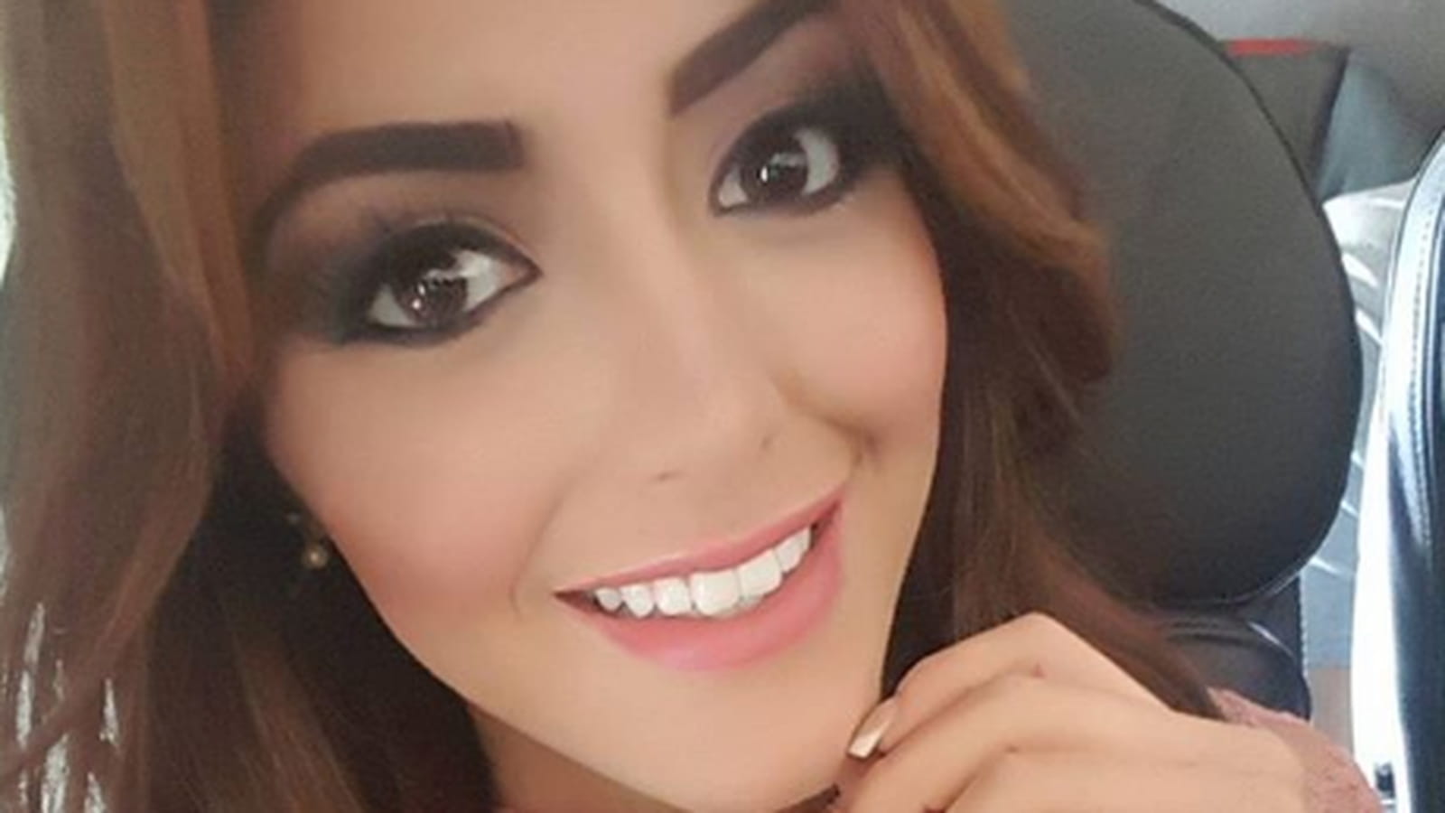 Miss Salvador
