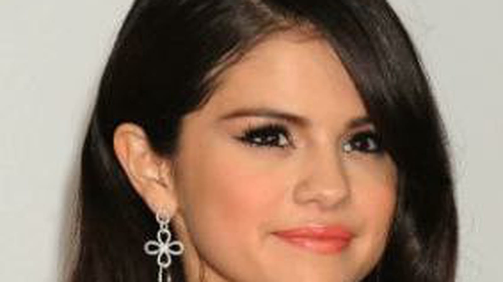Selena Gomez