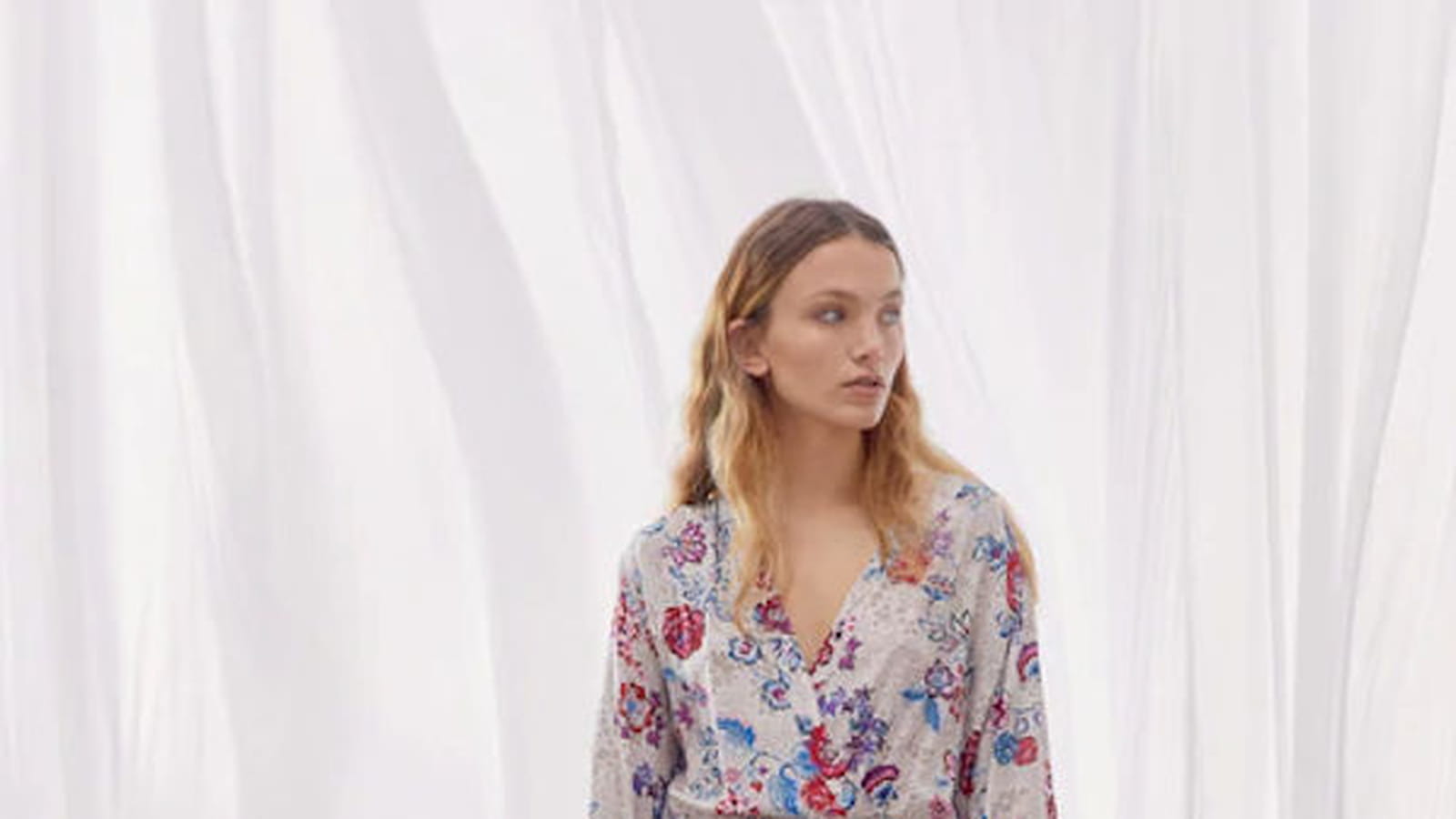 Robe Pablo