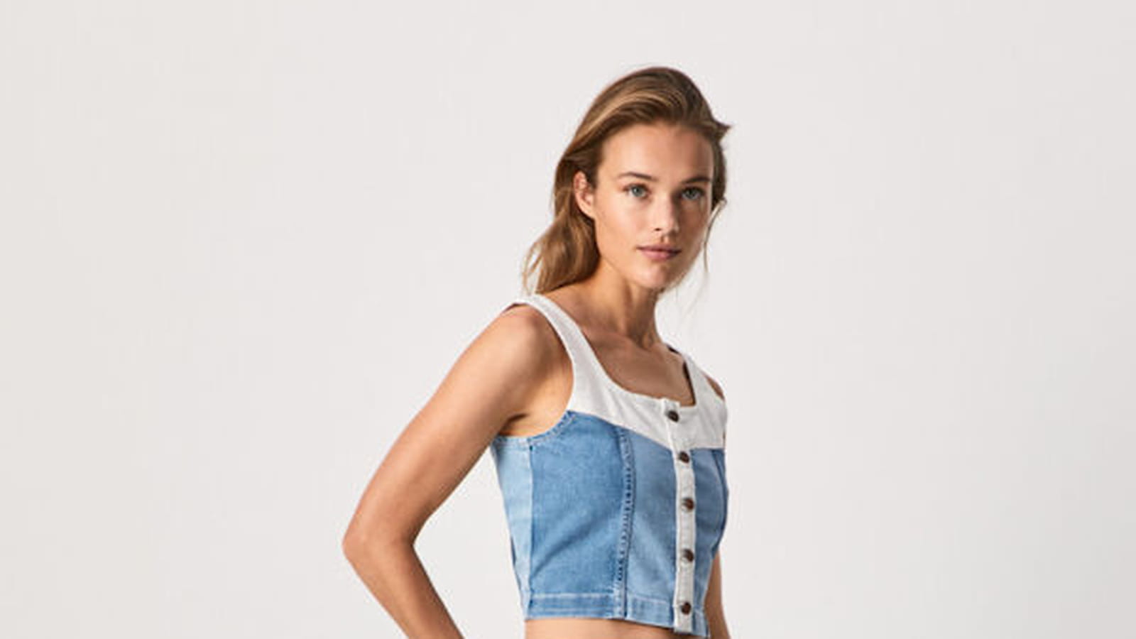 Jean Pepe Jeans