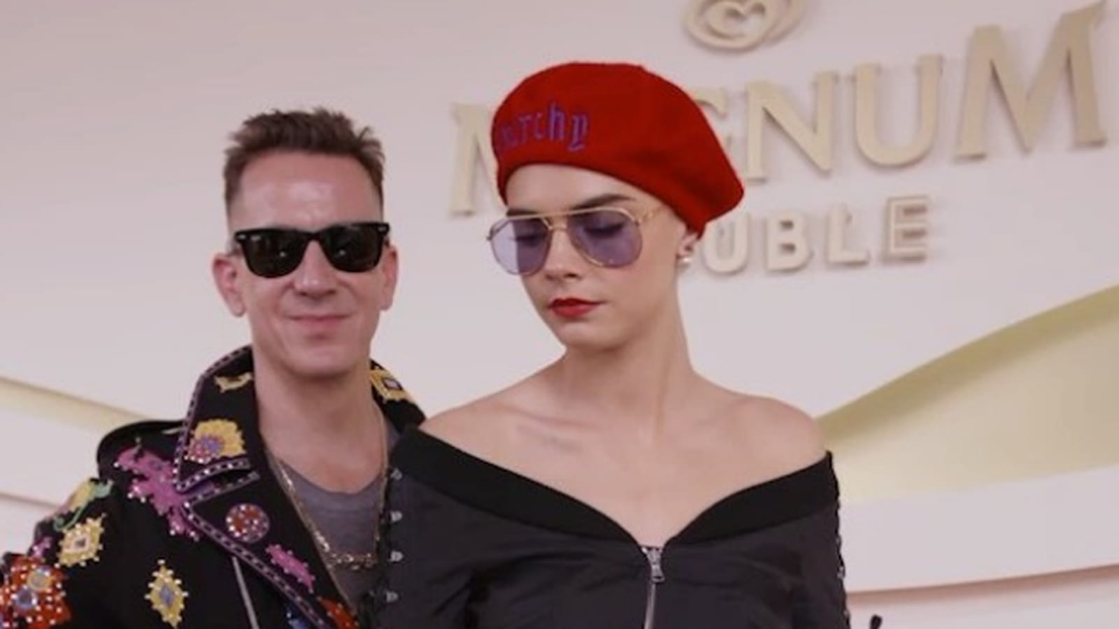 Jeremy Scott
