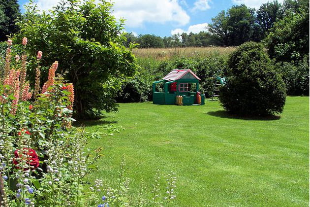 Ce n'est que pour les enfants