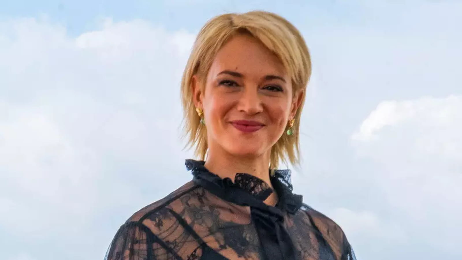 Asia Argento