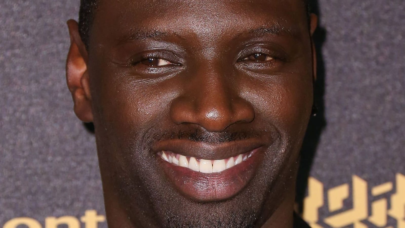 Omar Sy