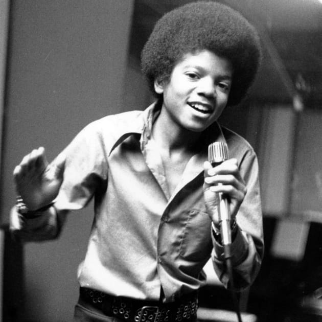 Les débuts de l'artiste