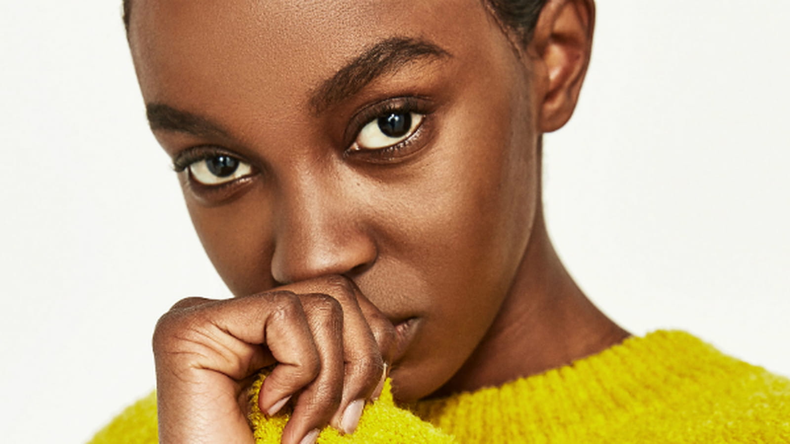 Le jaune version Zara