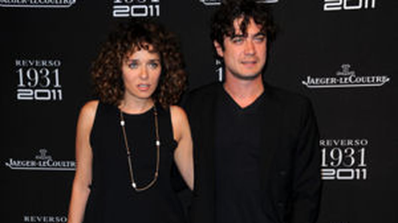Valeria Golino et Riccardo Scarmacio, envoûtants 