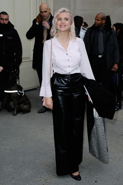 C&eacute;cile Cassel