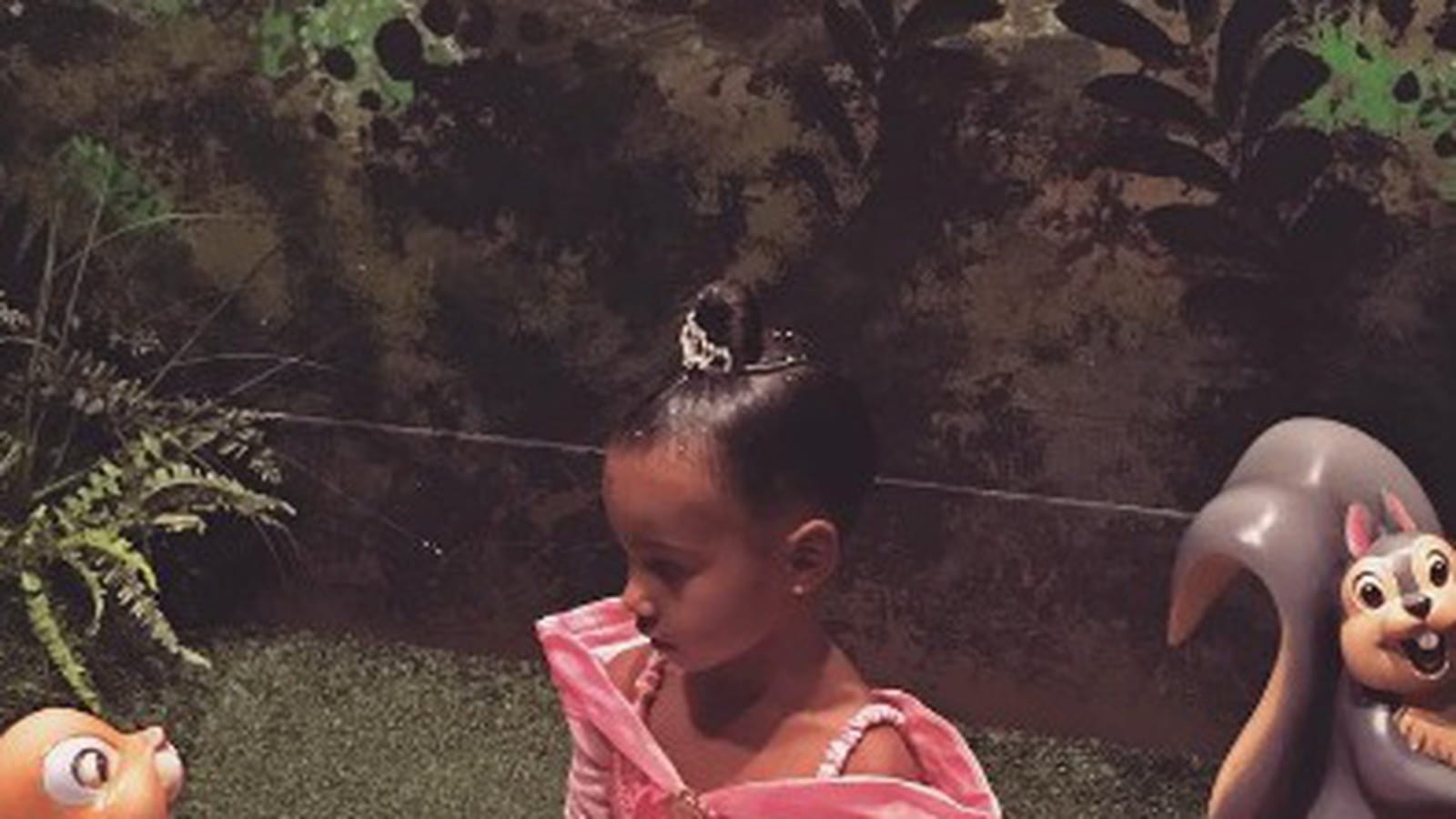 North West 