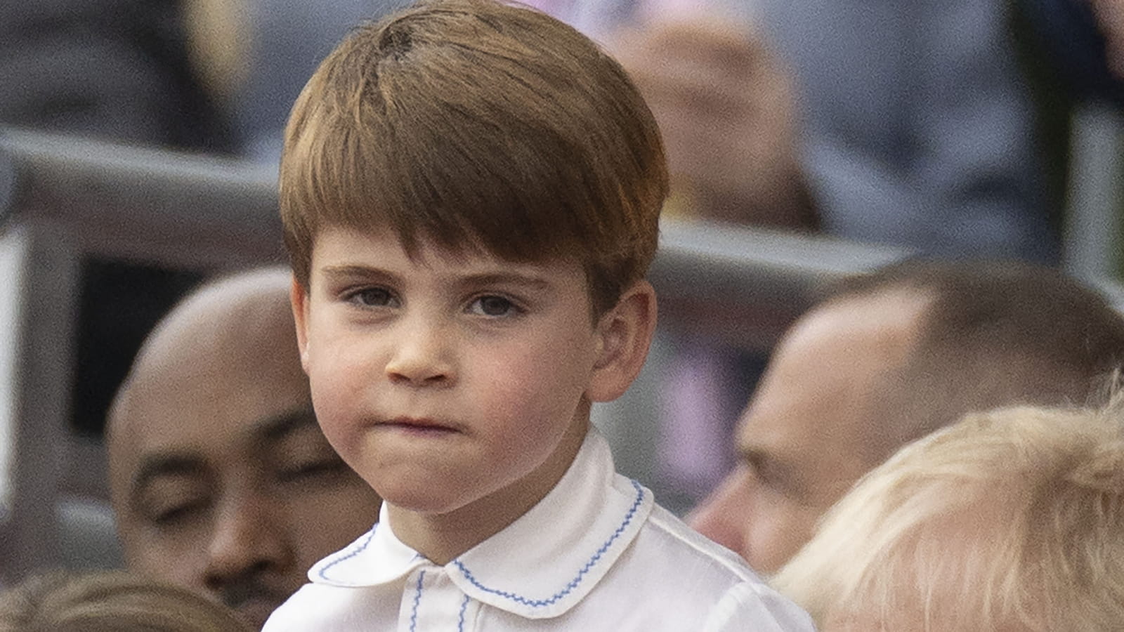 Prince Louis