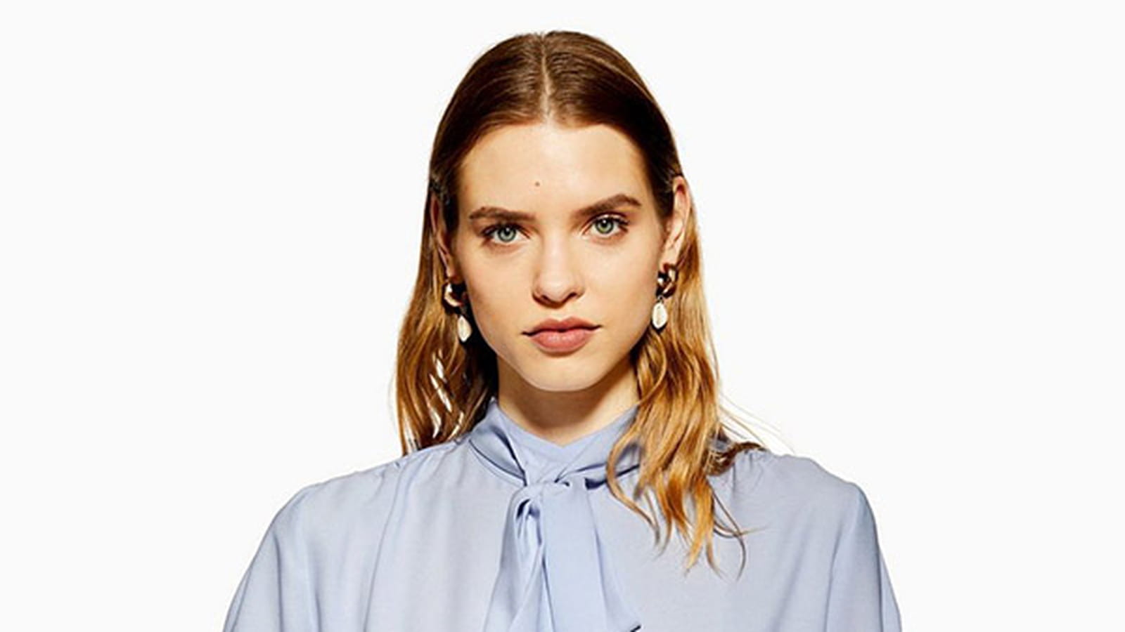 Chemise Topshop