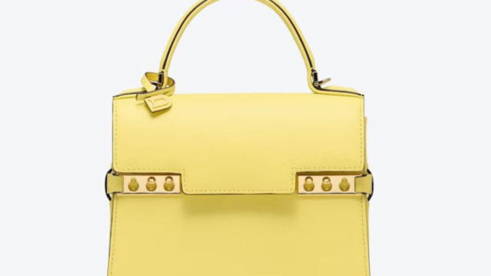 Sac à main Delvaux