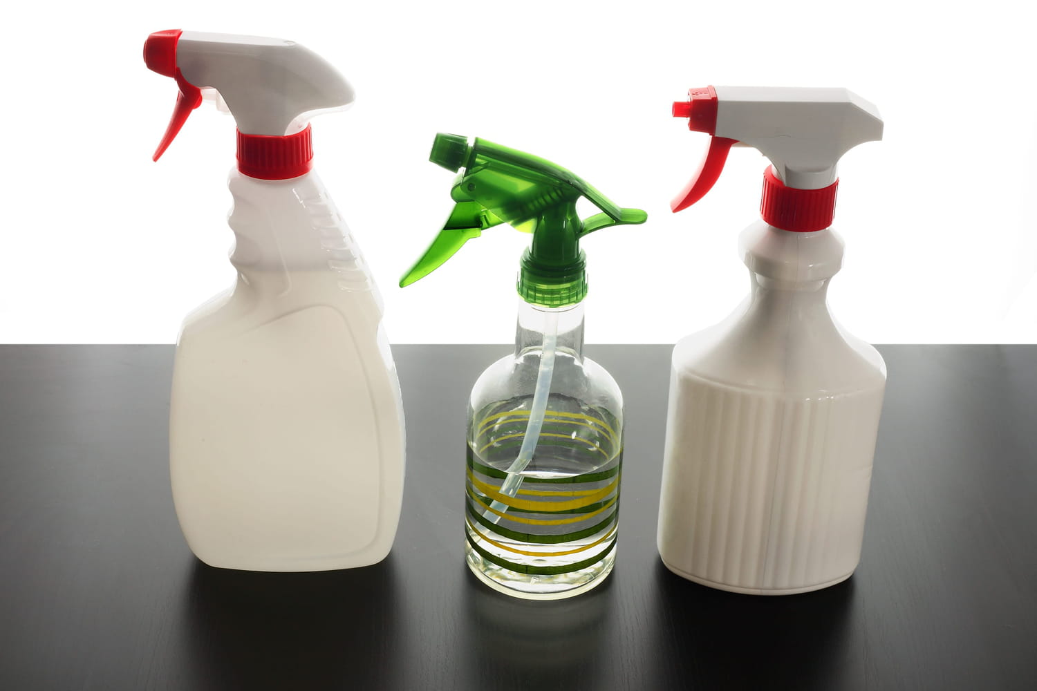 Making a homemade disinfectant product: 3 natural and easy recipes Making a homemade disinfectant product: 3 natural and easy recipes