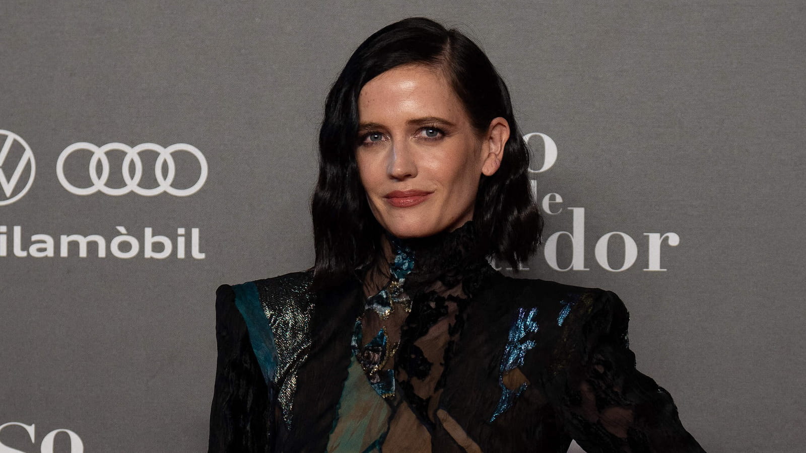 Eva Green