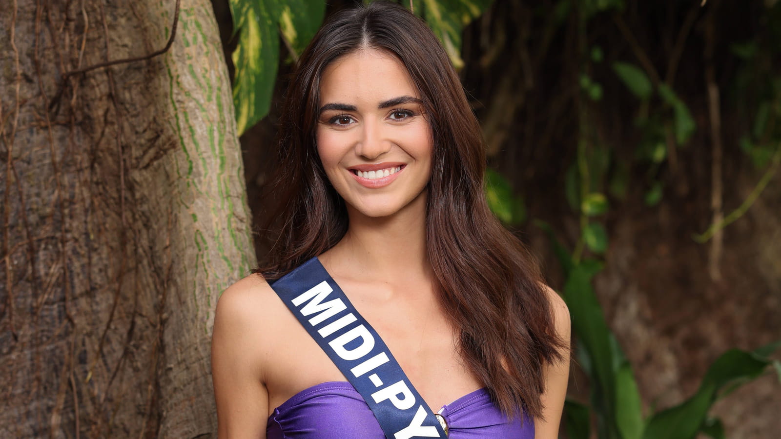 Miss Midi-Pyrénées