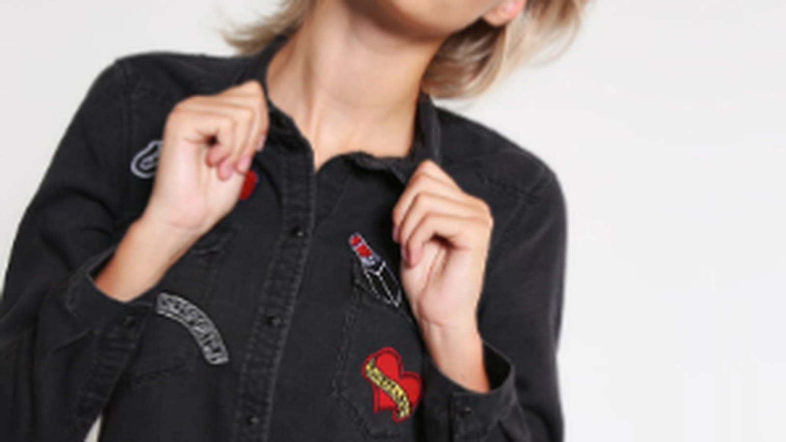 Chemise Vero Moda