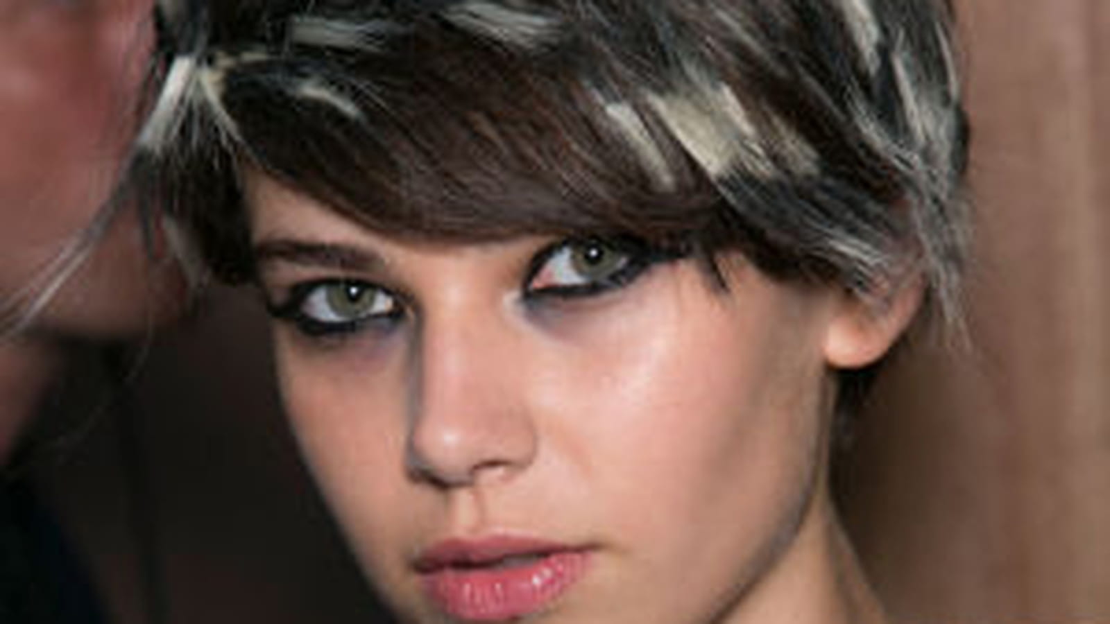 Ashish