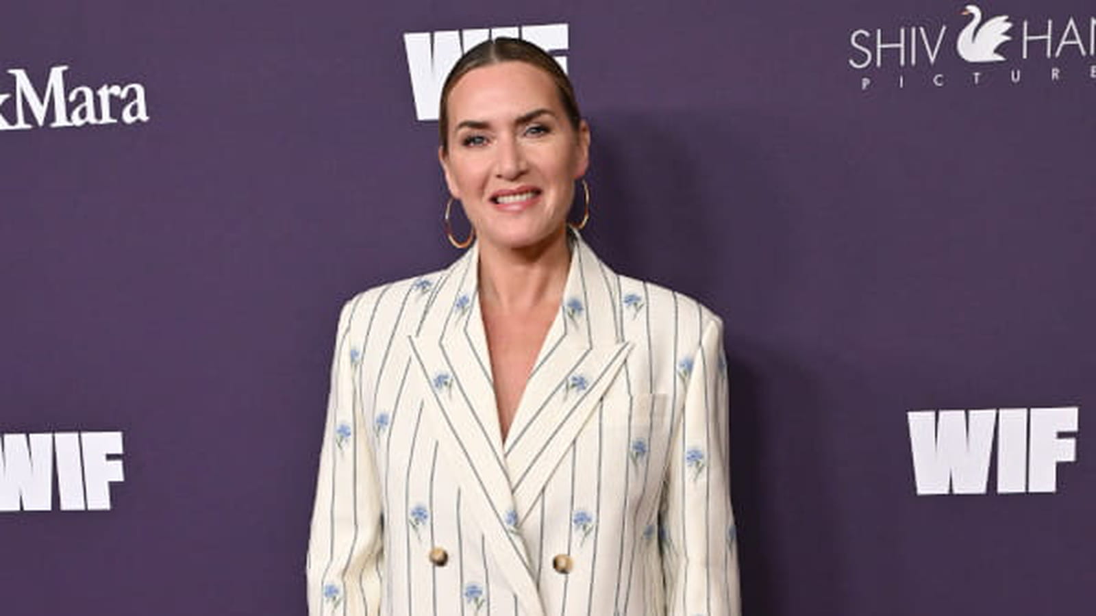 Kate Winslet