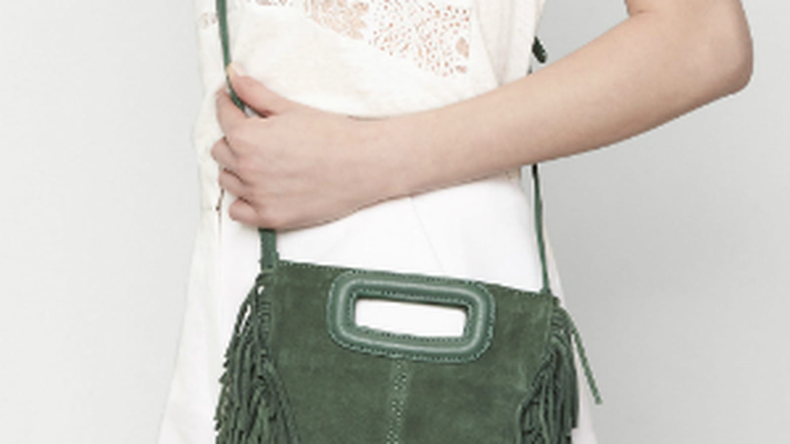 Sac Maje