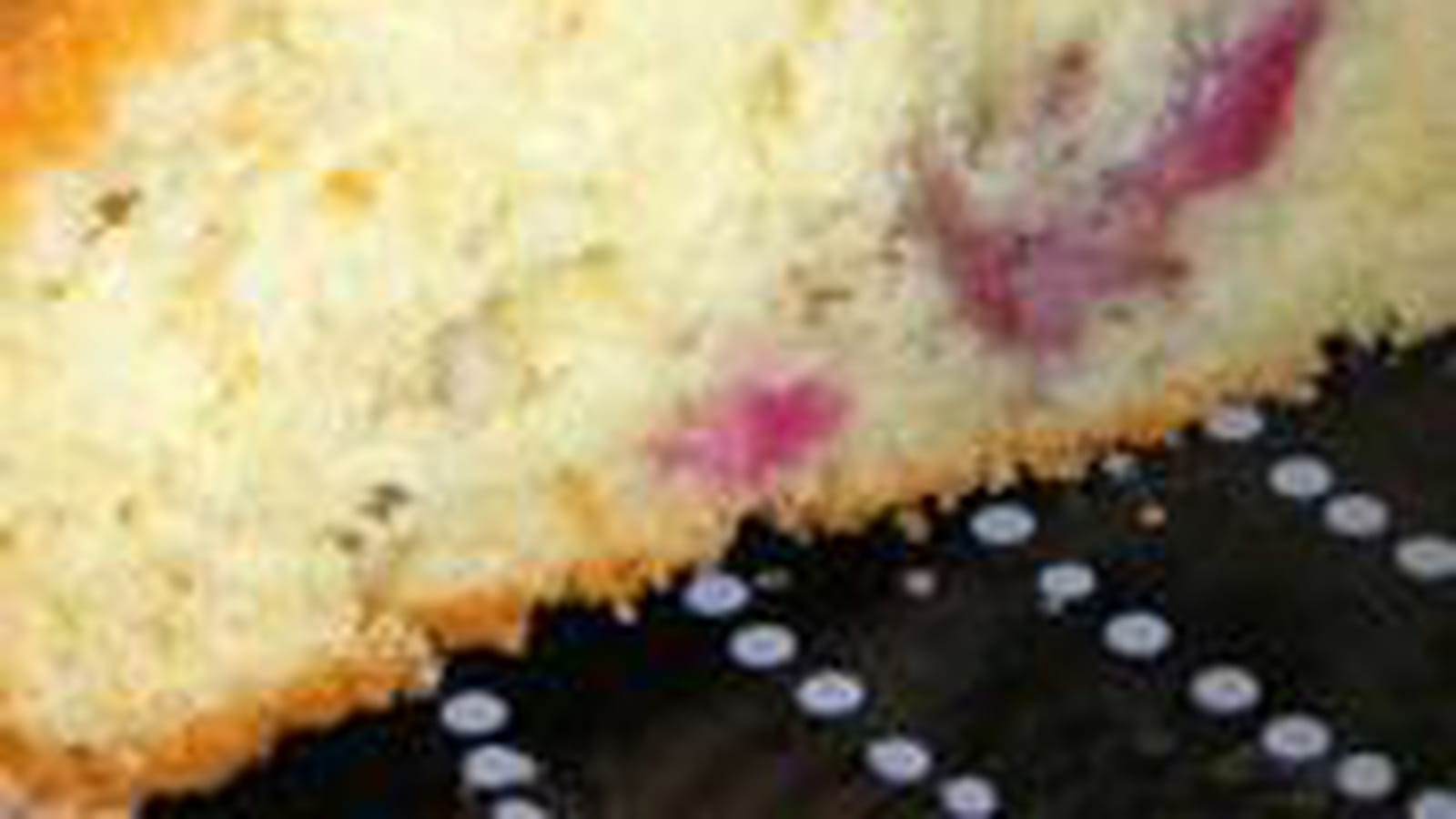 Moelleux cerises et mascarpone
