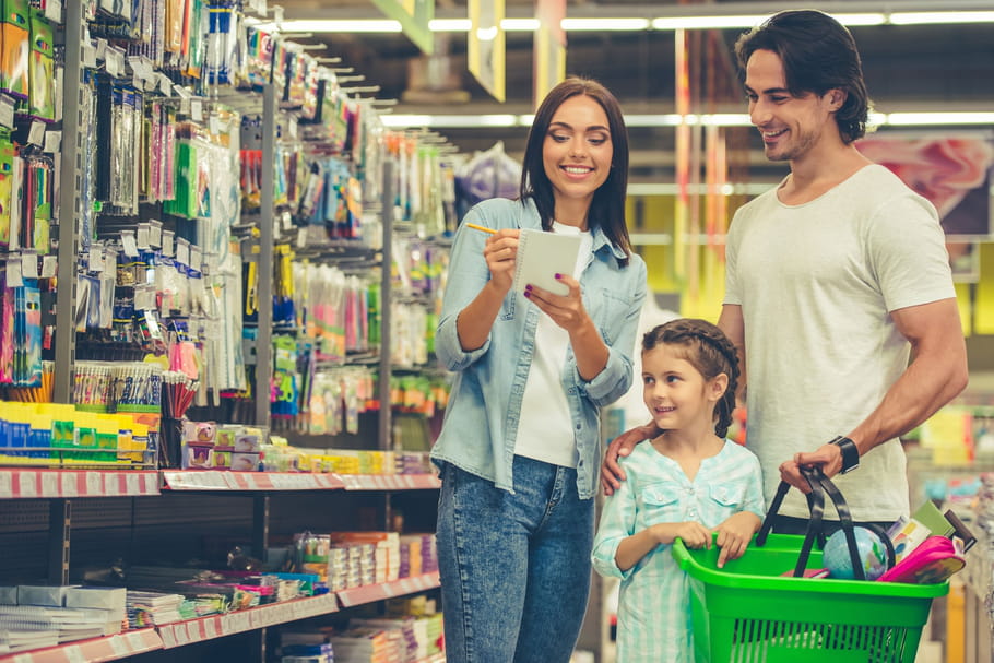 Budget : les bons plans de la rentrée pour économiser