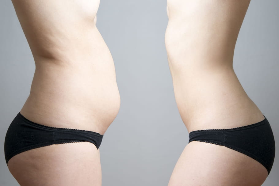 comment perdre de la graisse entre les cuisses