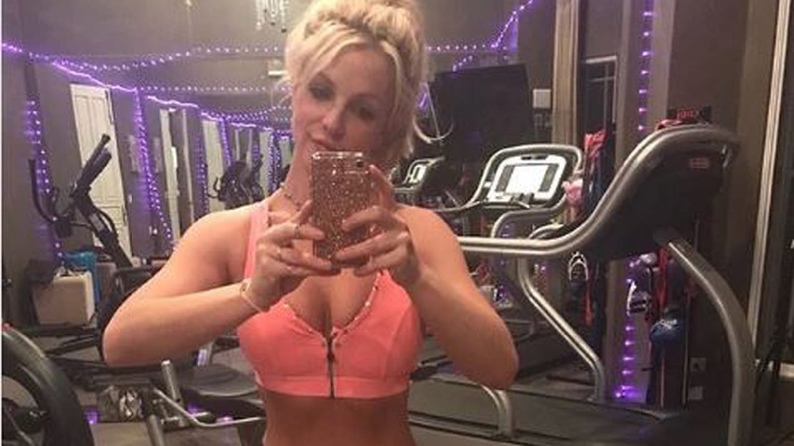 Britney Spears
