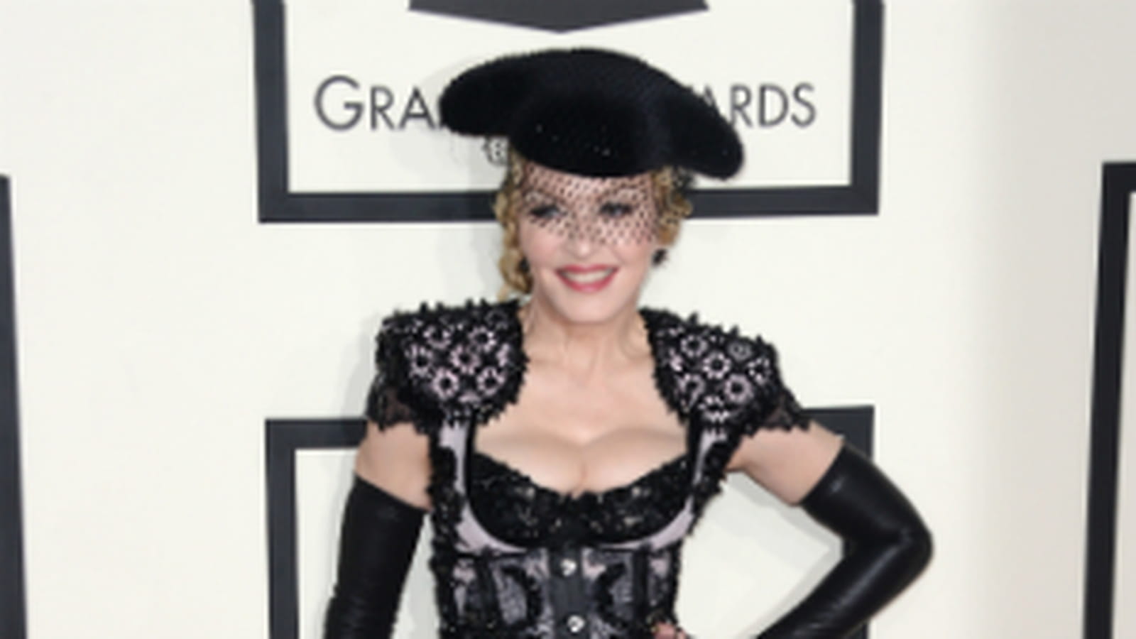 Madonna