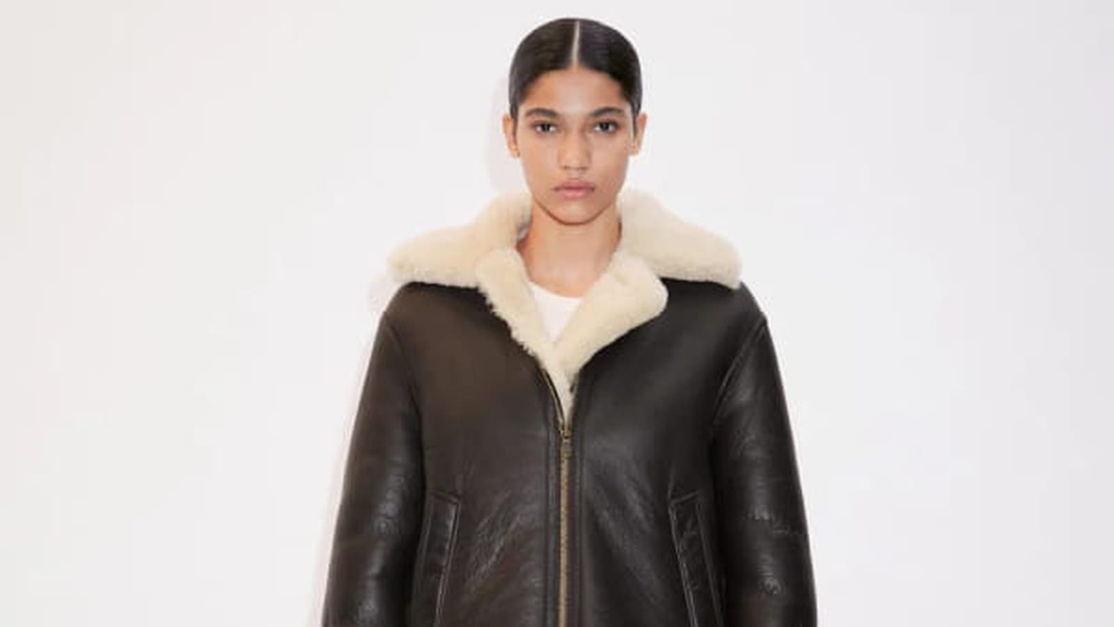 Manteau Mango