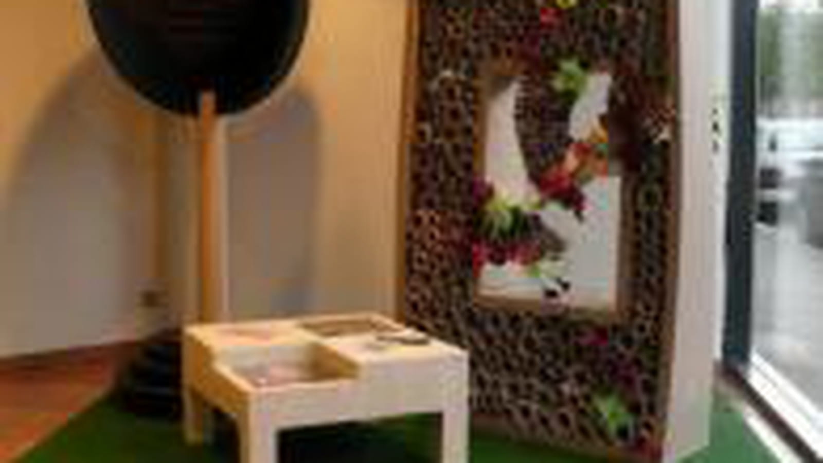 Table basse