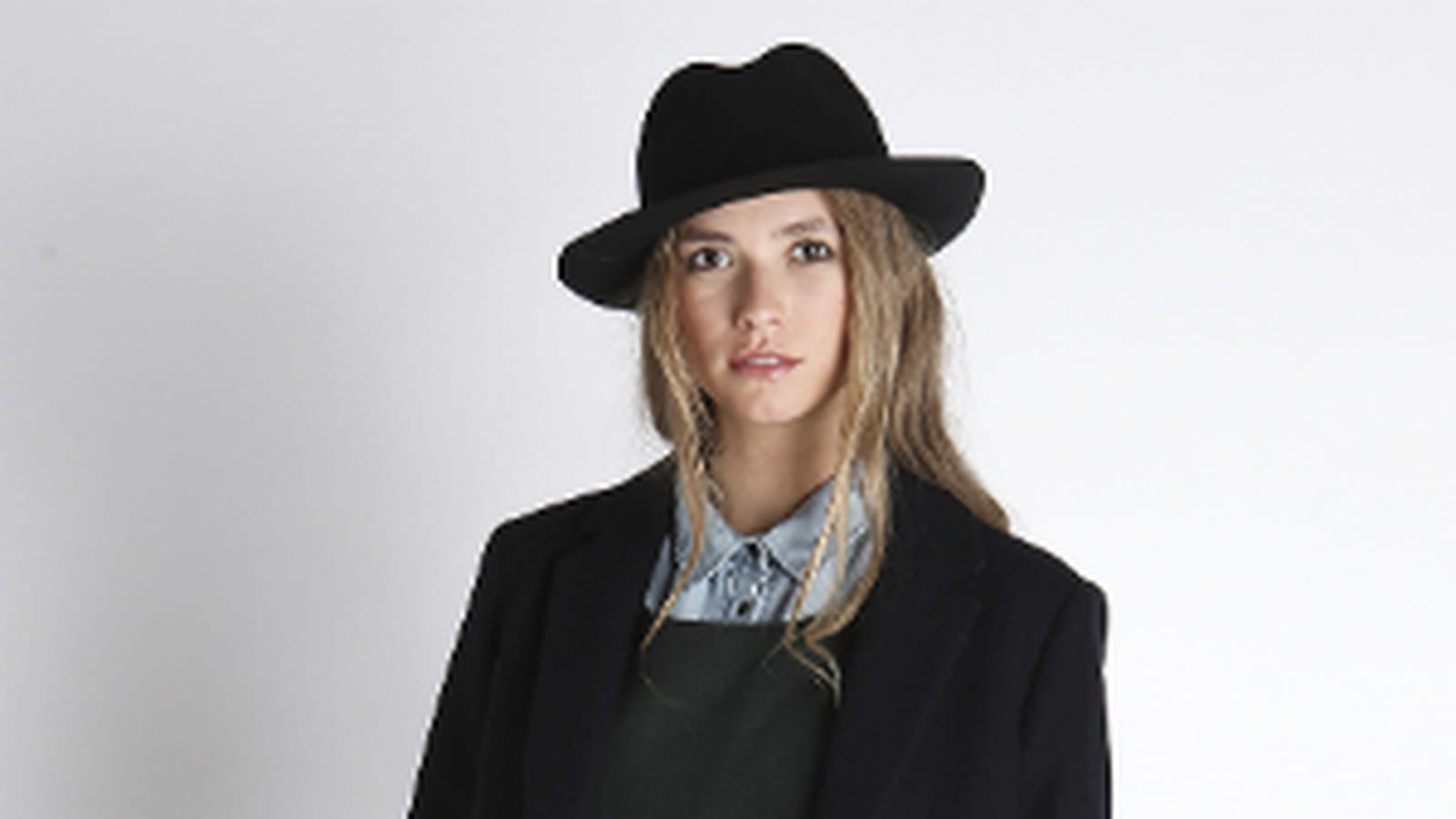 Manteau Bérénice