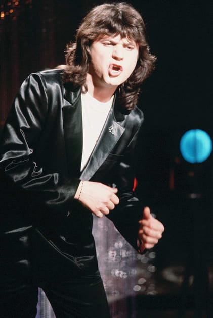 Chanteur engagé et enragé