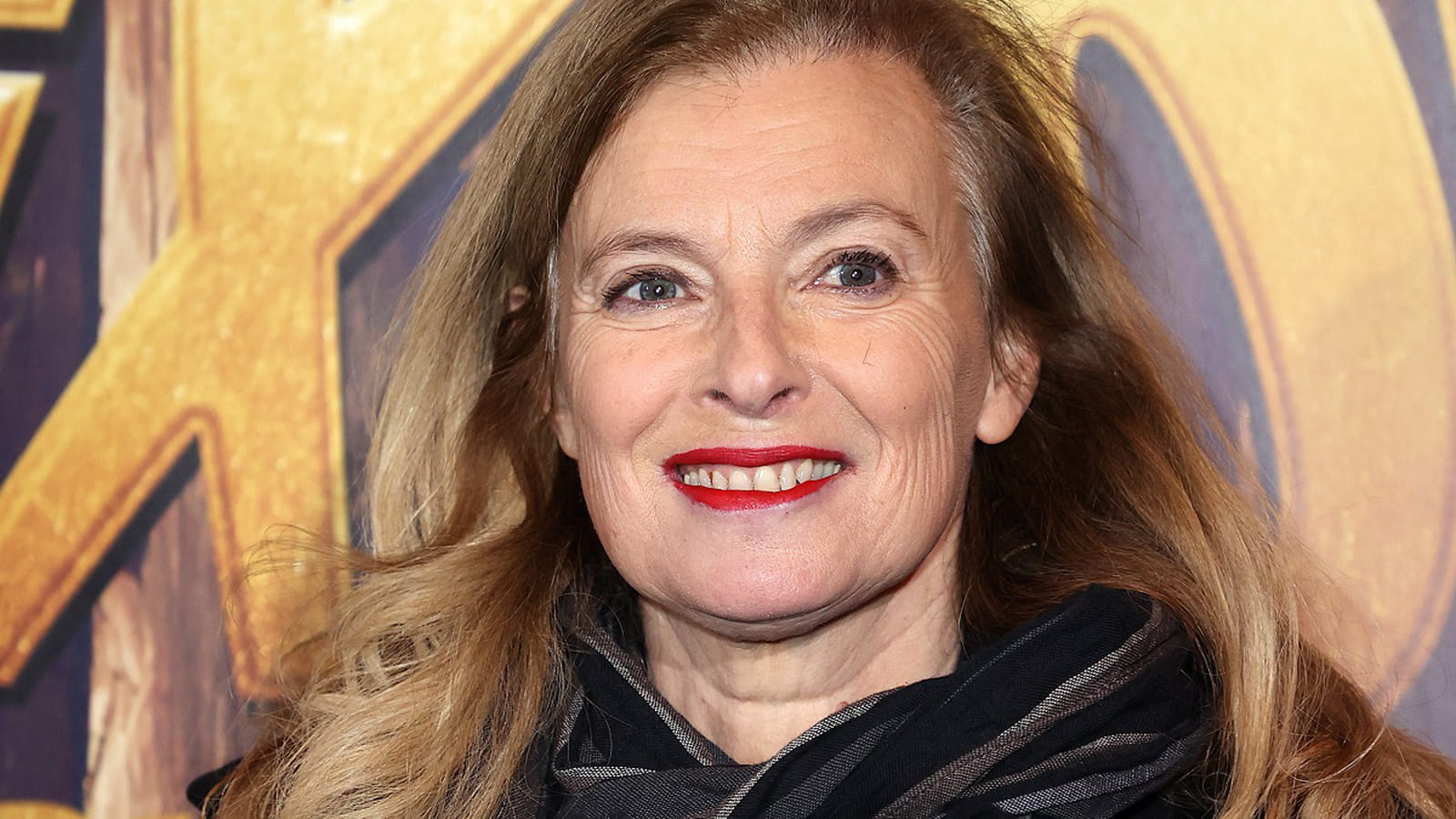 Valérie Trierweiler