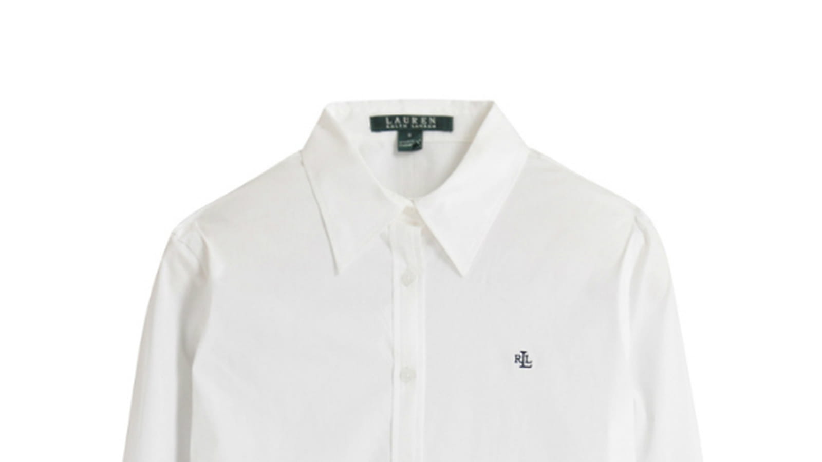 Chemise Lauren Ralph Lauren