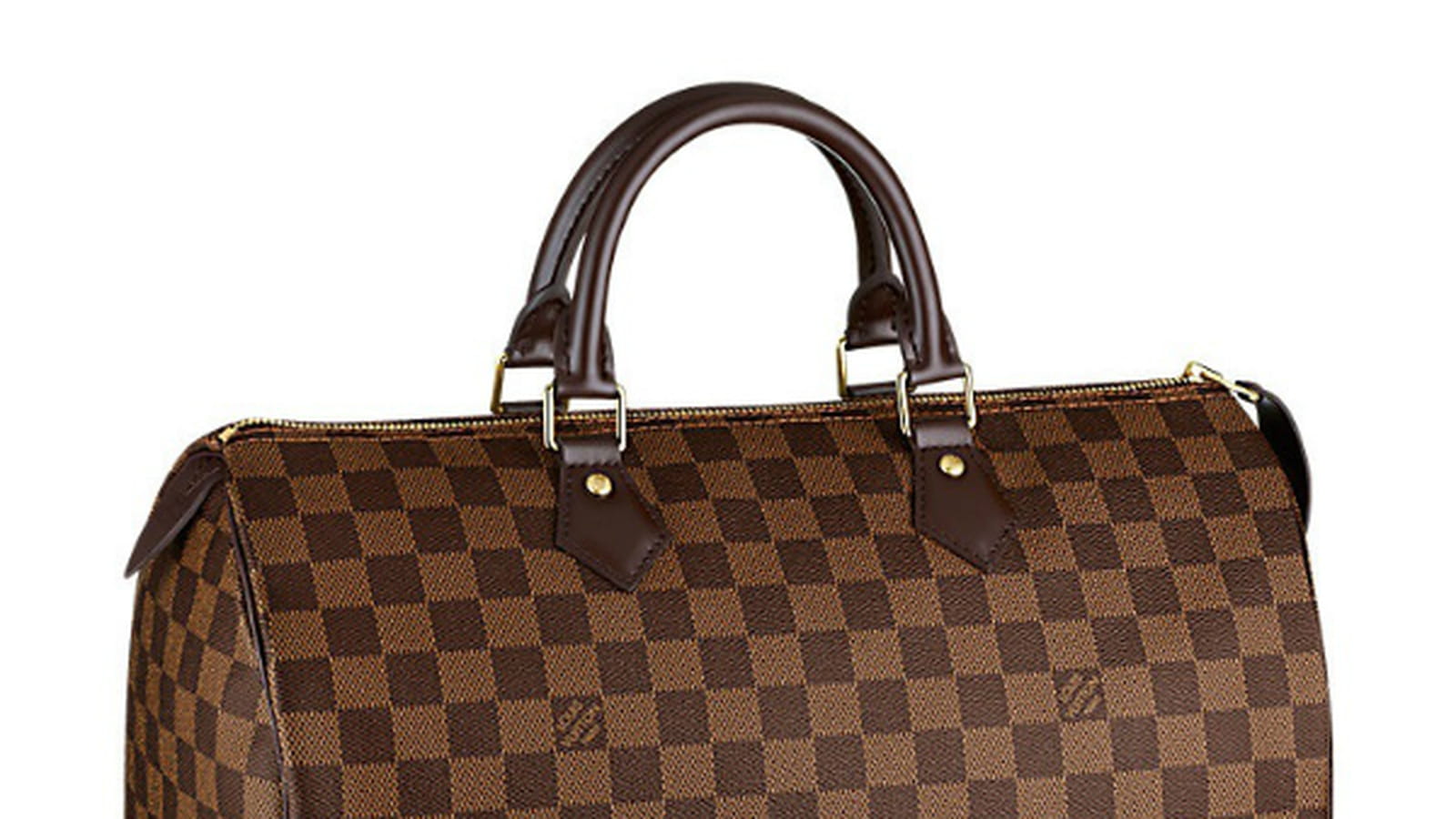 Le Speedy de Louis Vuitton
