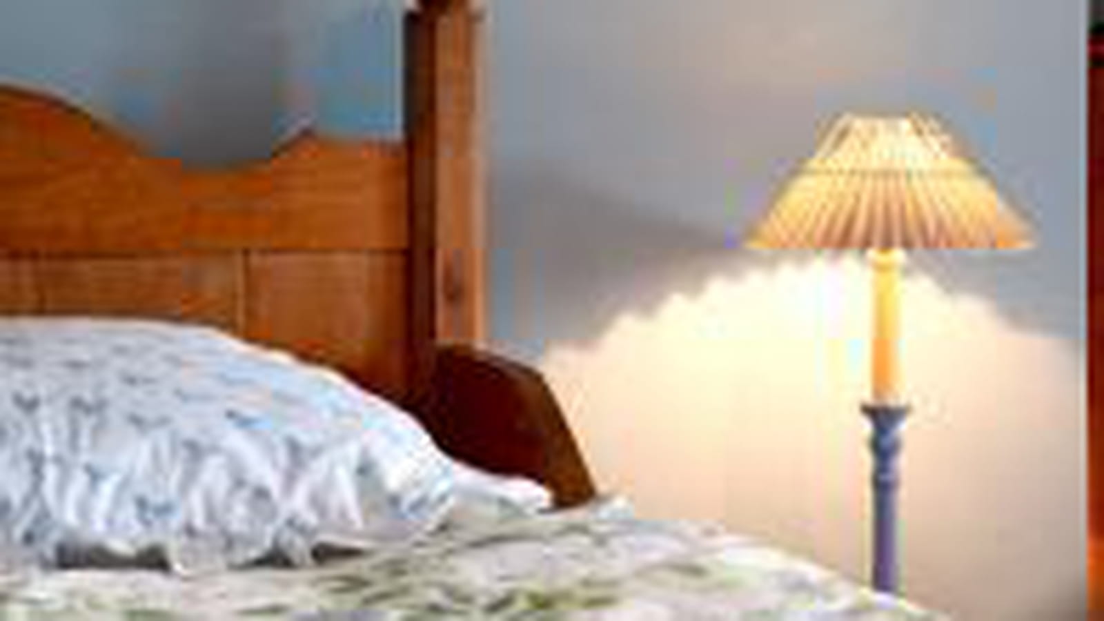 Chambre d'enfant