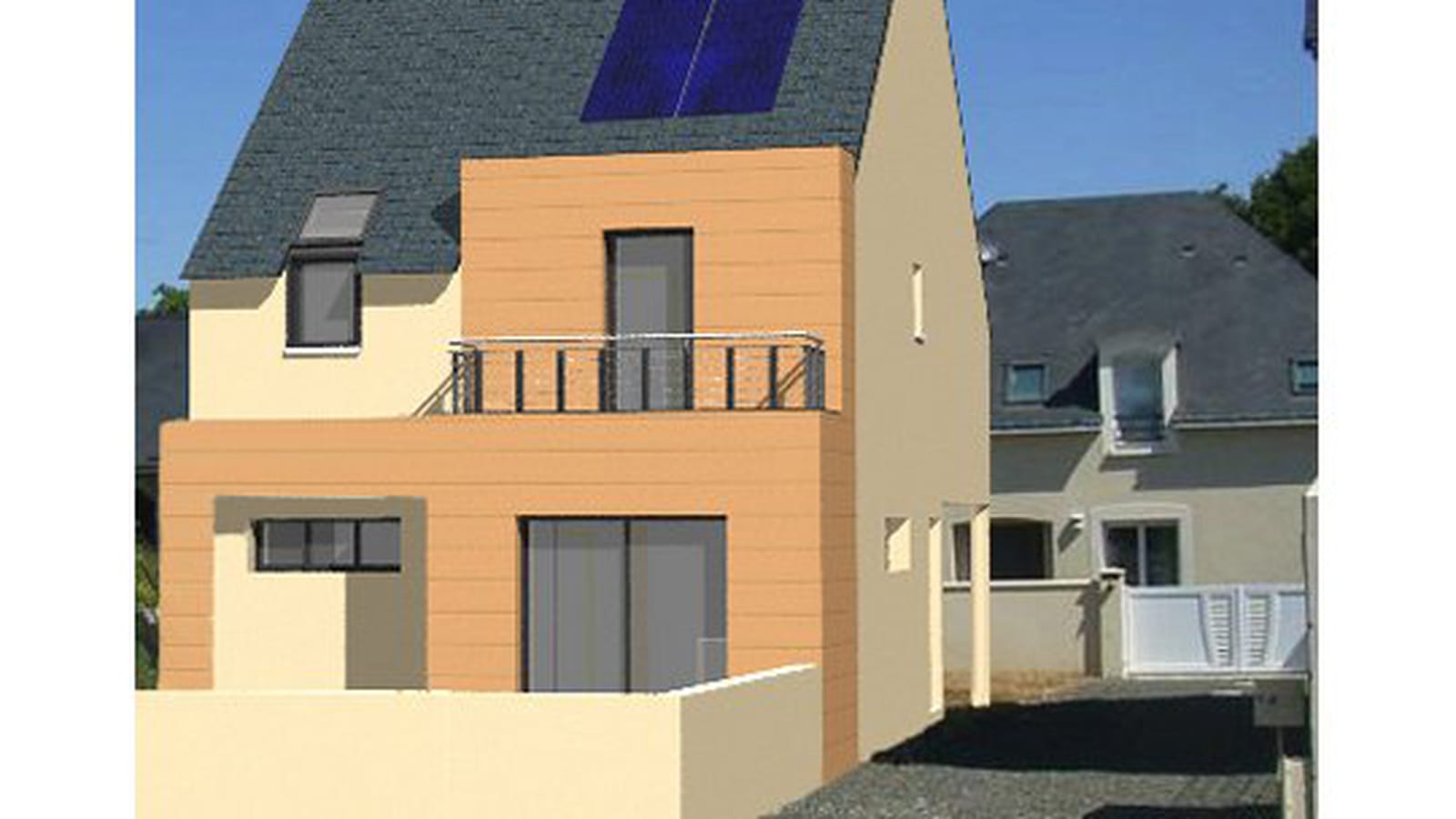 Maisons Bernard Jambert
