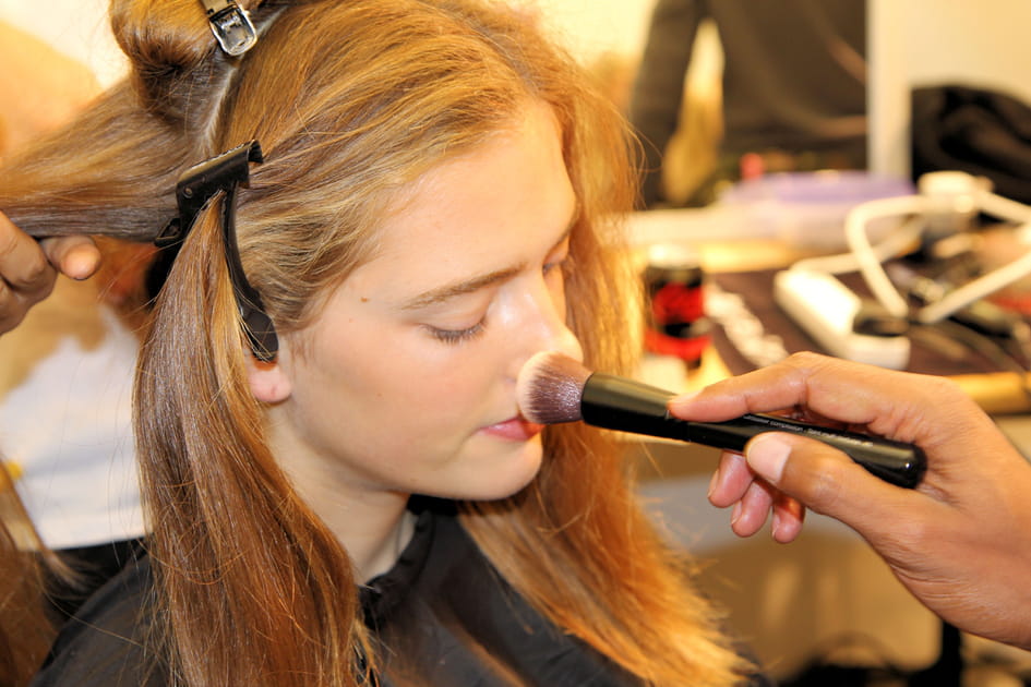 L'effet "teint h&acirc;l&eacute;"