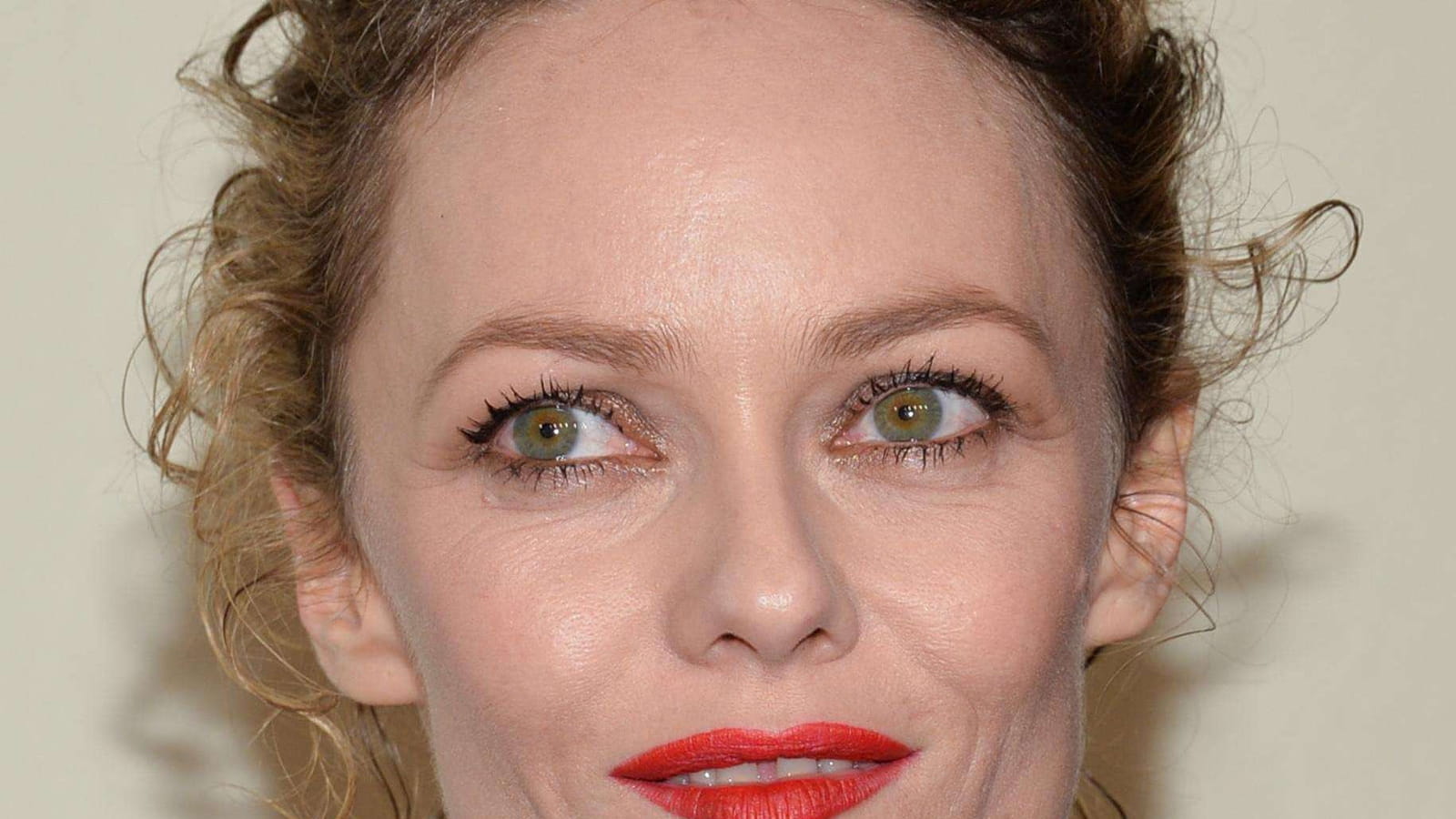 Vanessa Paradis