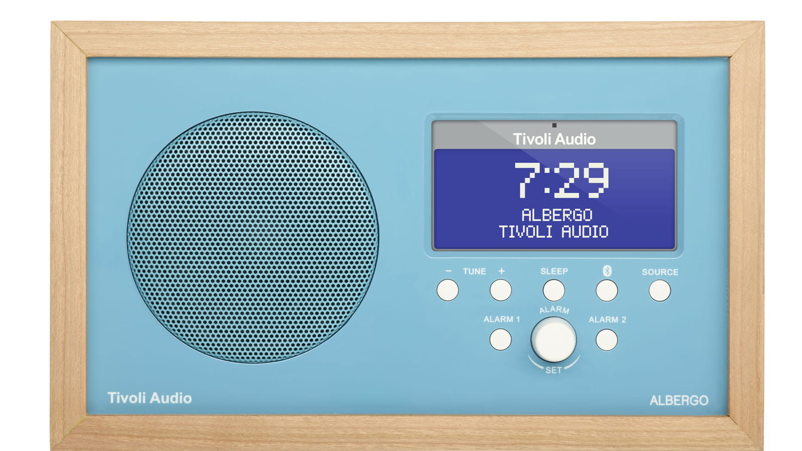 Radio Albergo