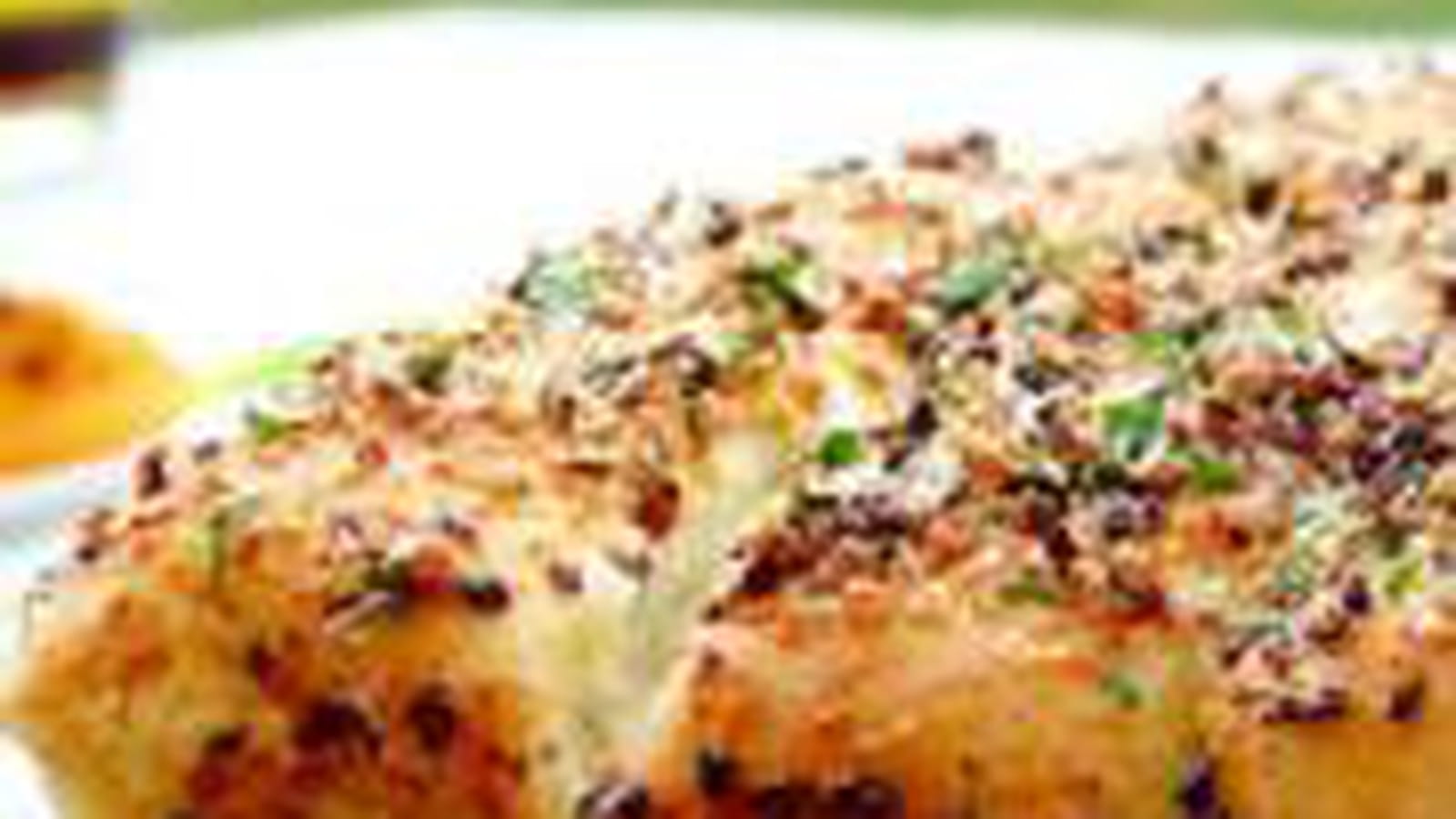 Breadsticks Mozzarella