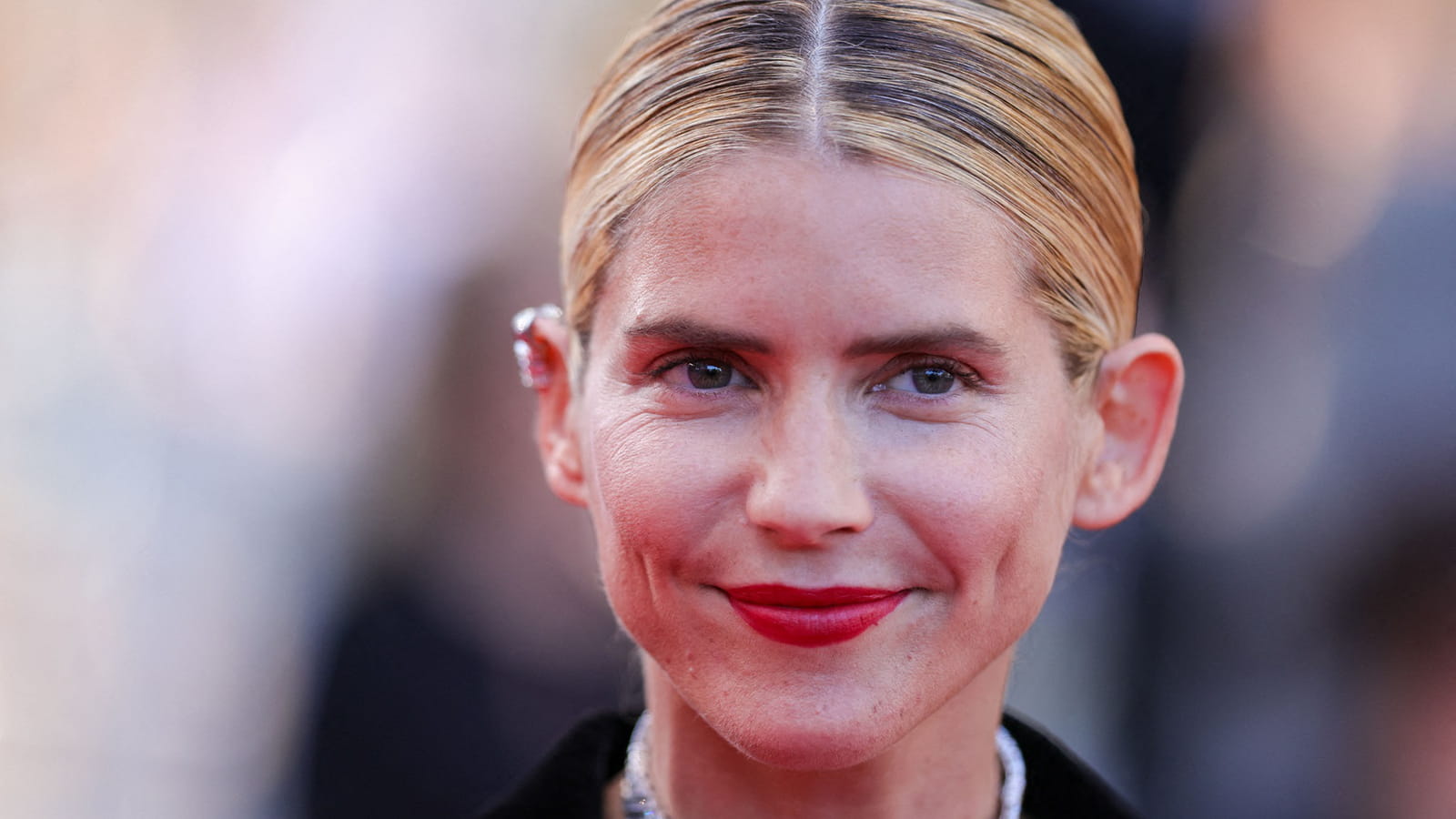Alice Taglioni, 47 ans