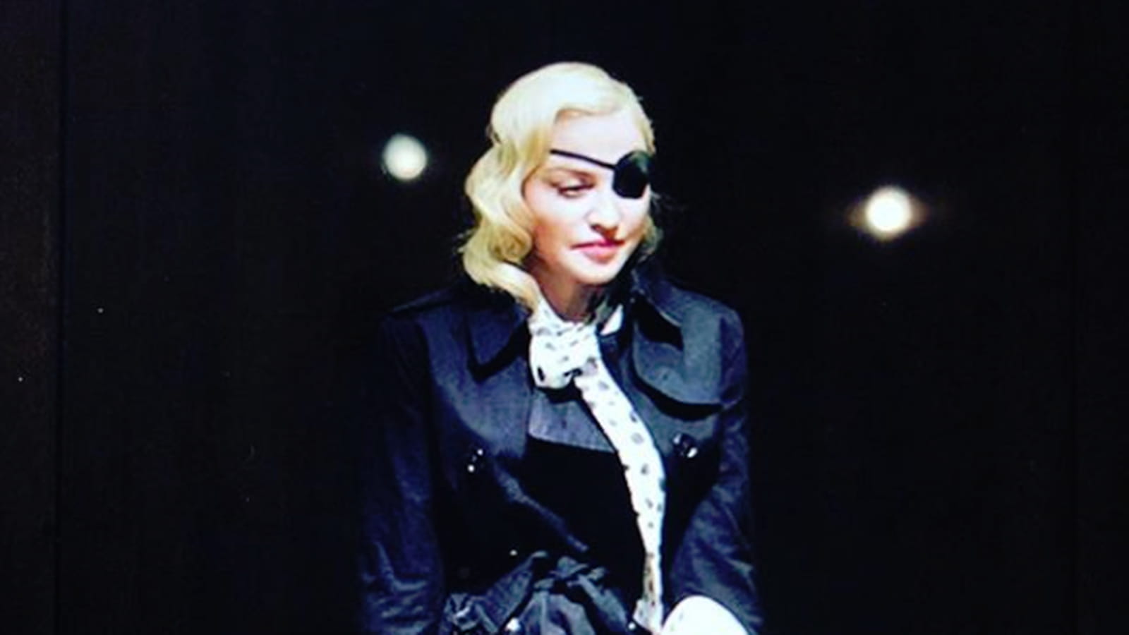 Madonna