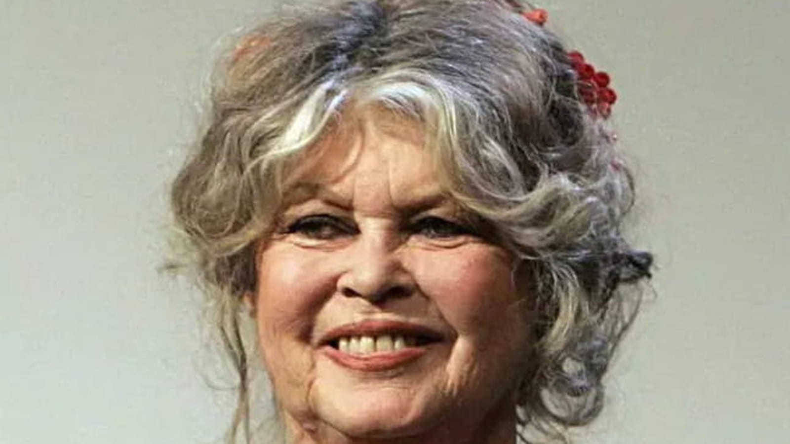 Brigitte Bardot