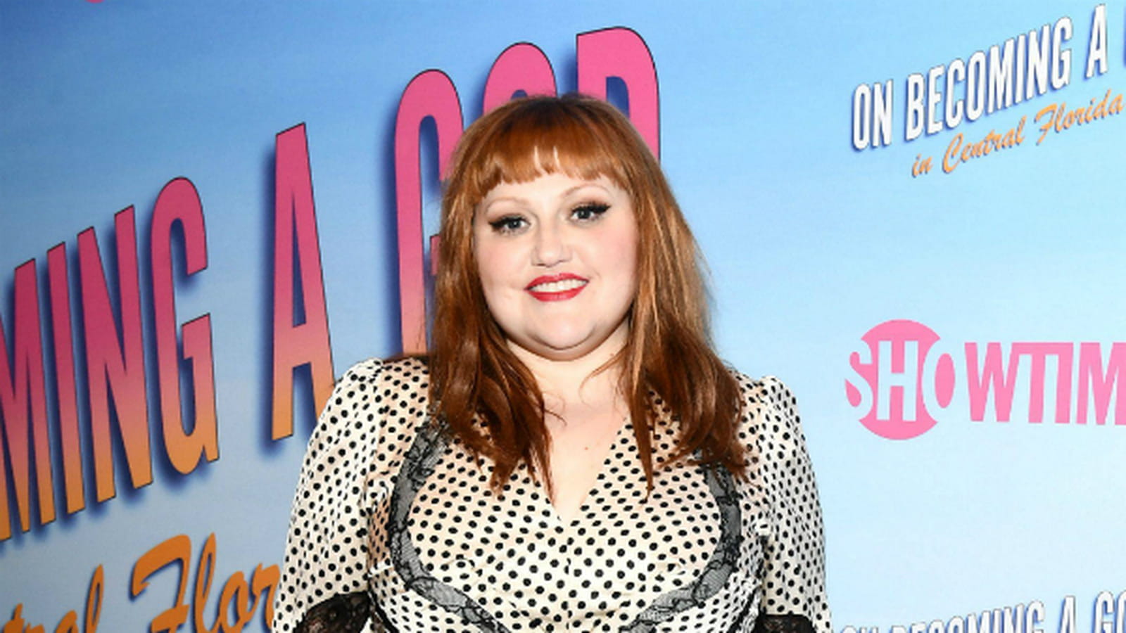 Beth Ditto