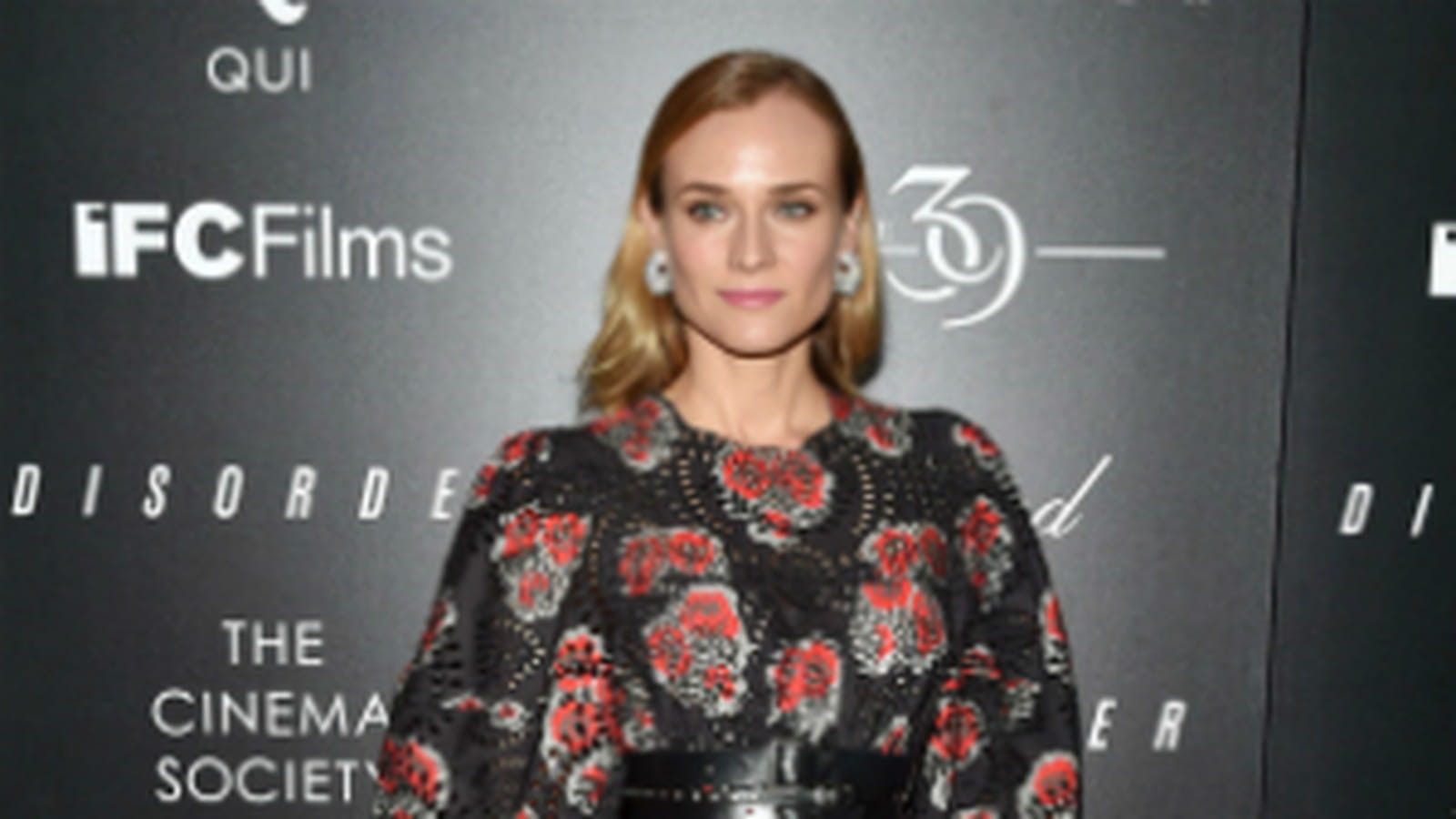 Diane Kruger