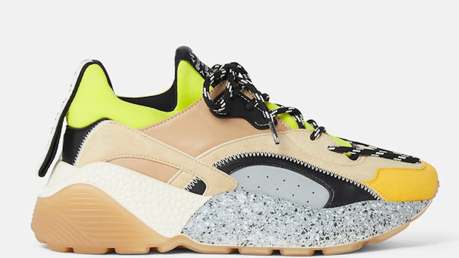 Baskets Stella McCartney
