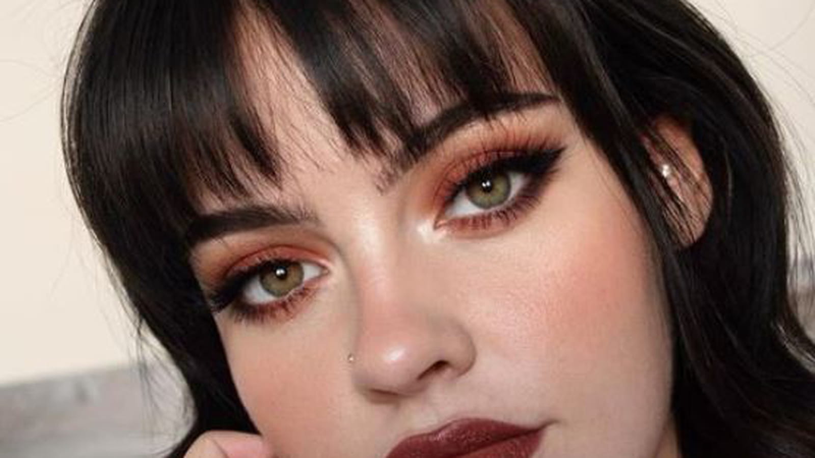 Le look vampy