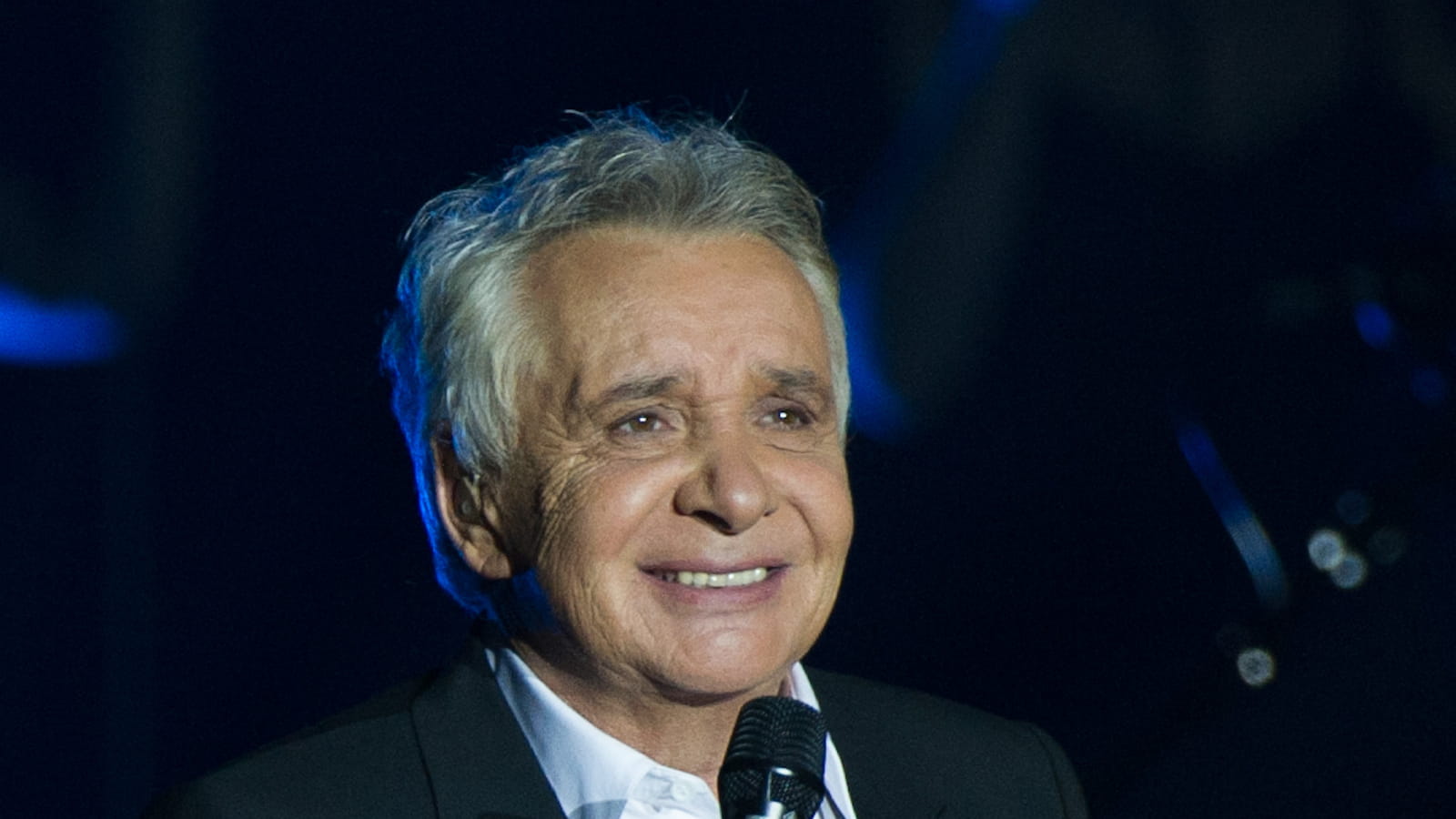 Michel Sardou